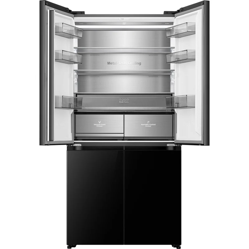 Multi Door Kühl-Gefrierkombination RQ768N4GBE