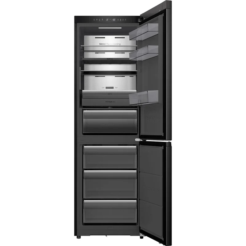 Stand-Kühl-Gefrierkombination RB5K330GSFC