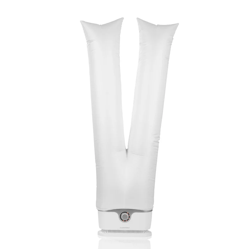 Bügler-Aufsatz für Hosen - silber/weiß
