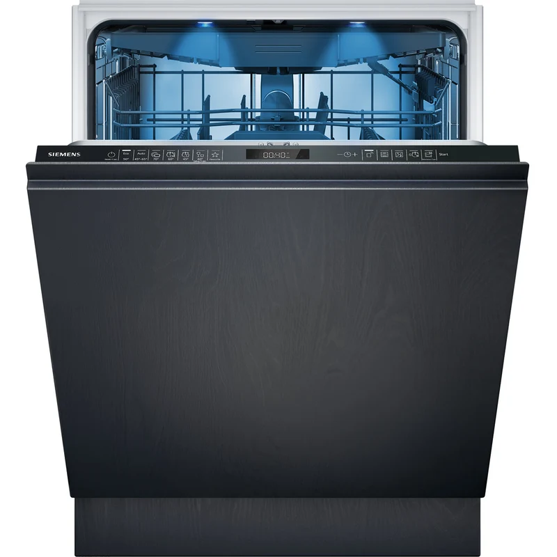 Vollintegrierter Geschirrspüler iQ500 SN95EX22CE