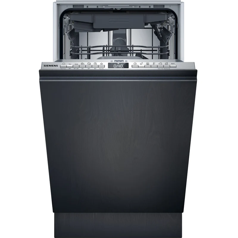 Vollintegrierter Geschirrspüler IQ300 SR73EX25ME