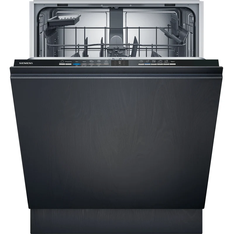 Vollintegrierter Geschirrspüler XXL iQ100 SX61HX00TE