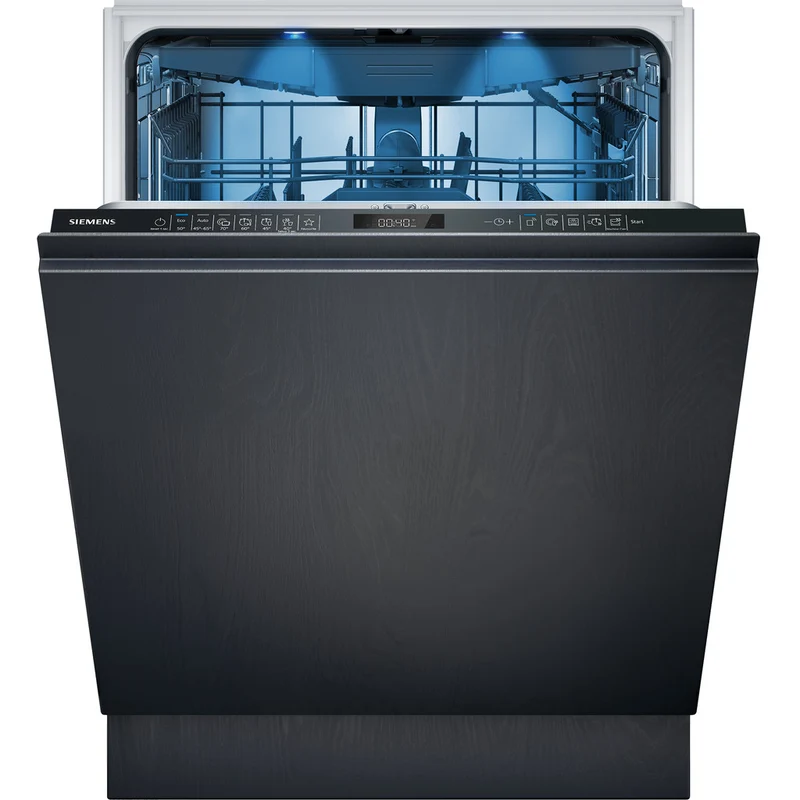 Vollintegrierter Geschirrspüler iQ500 SN65ZX17CE