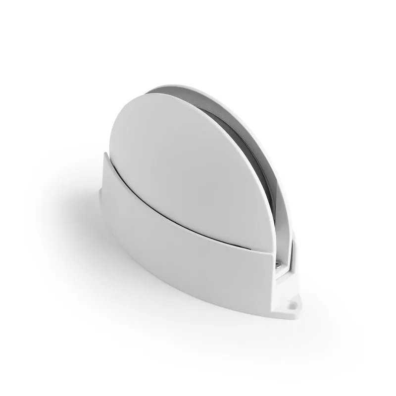LED-Rahmen-Projektor - weiß