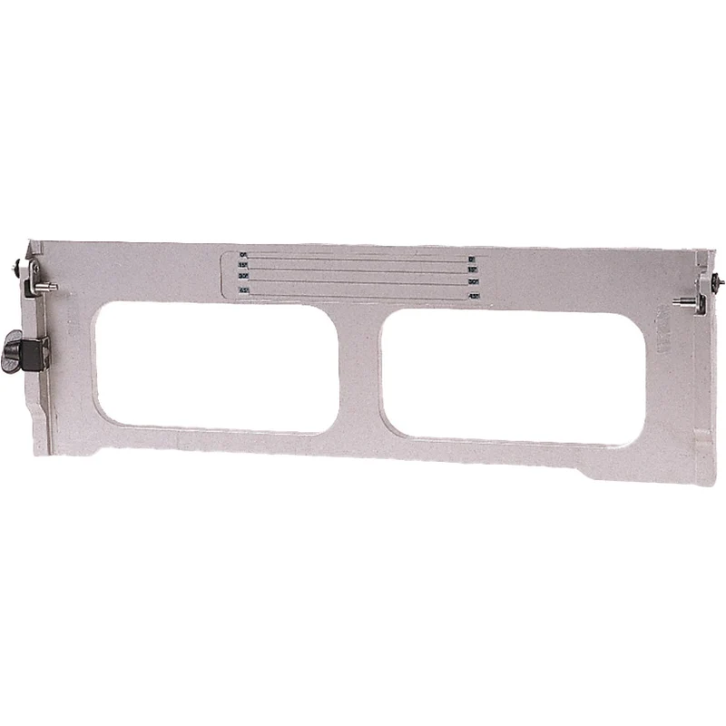 Führungsschienenadapter