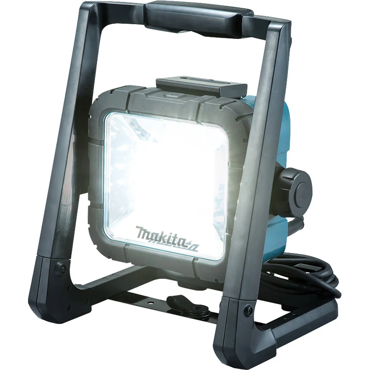 LED-Baustrahler DML805 / ohne Akku und Ladegerät