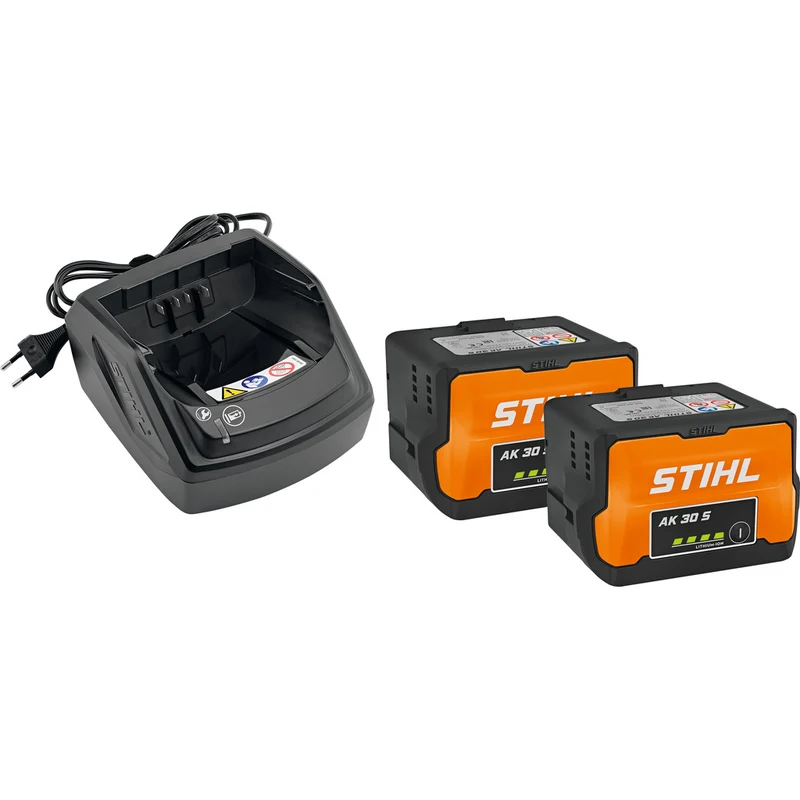 Stihl Starter Set AK 30 S Plus