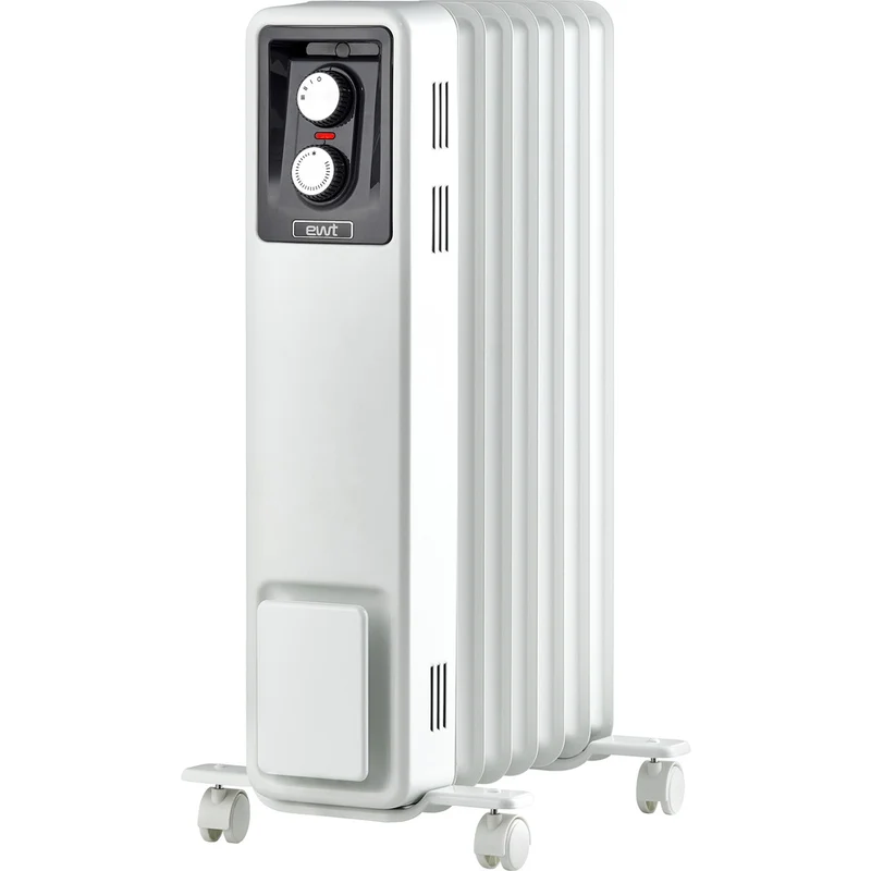 Öko-Radiator NOC ECO M / ölfrei