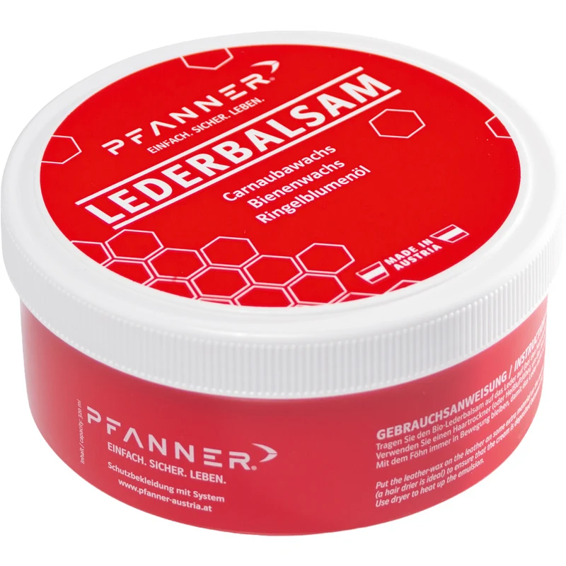 BIO-Lederbalsam
