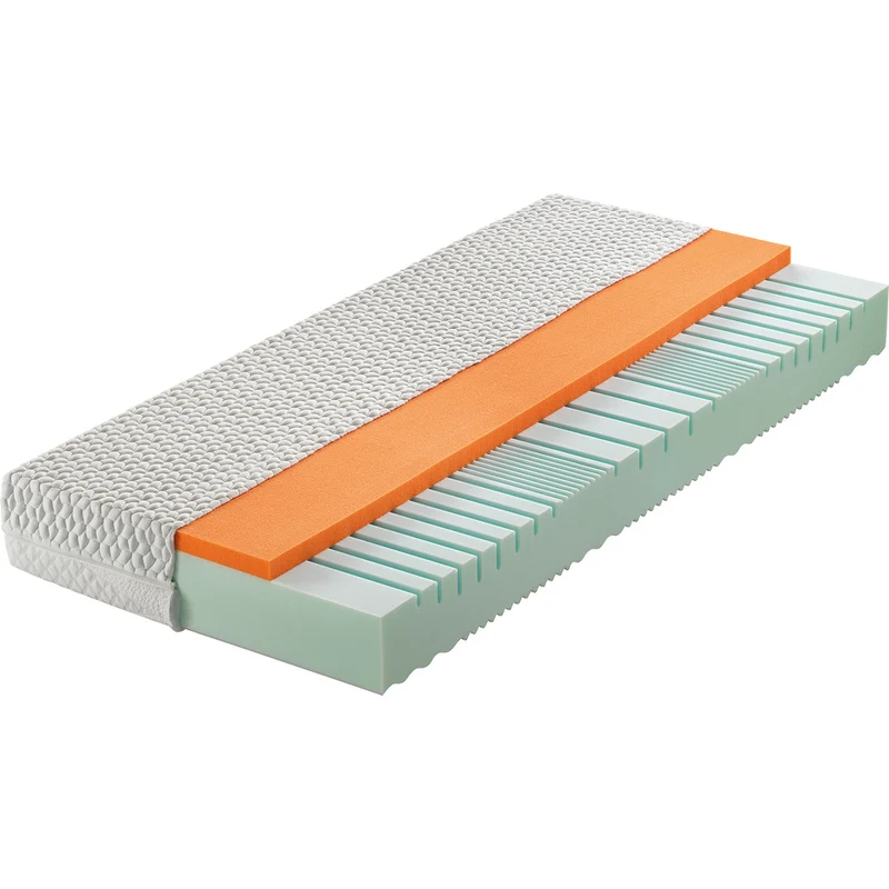 Optimo Mehrschicht-Matratze GelVital Comfort
