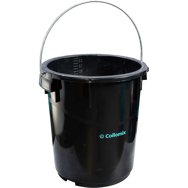 Collomix Mörtelkübel mix TUB 34