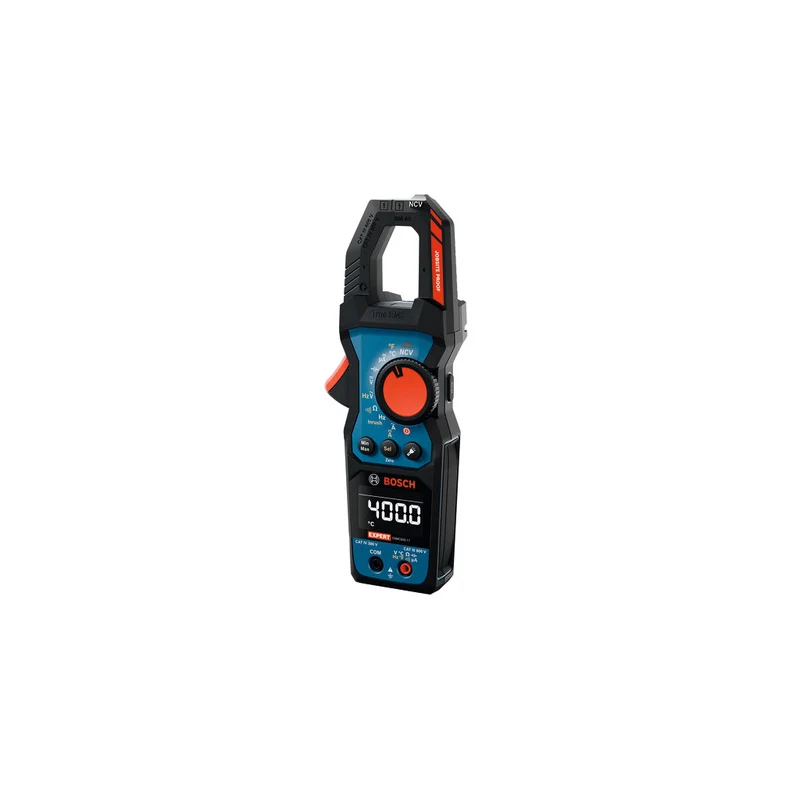 Strommesszange EXMC600-17