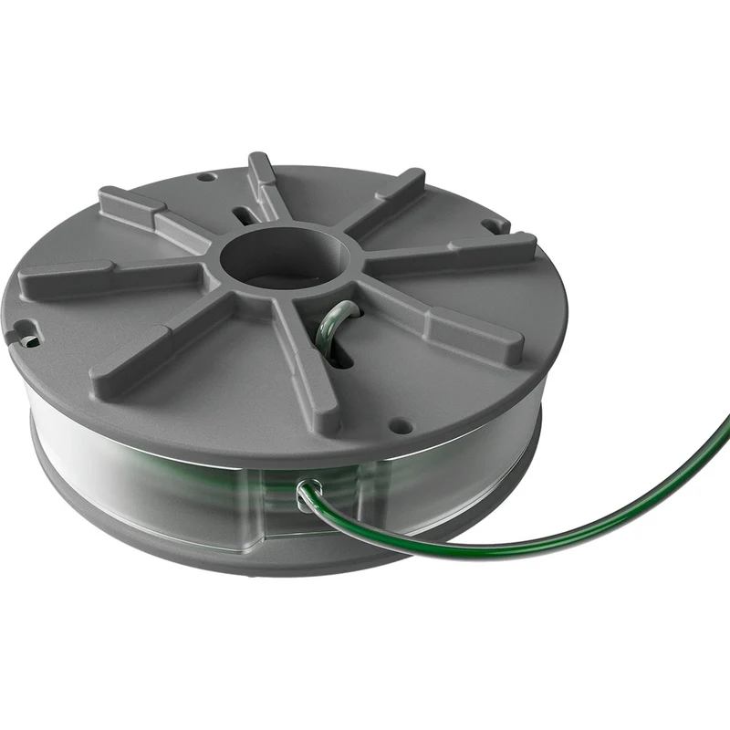 Gardena Ersatzfadenspule für Akku-Trimmer PowerTrim 30/18V P4A