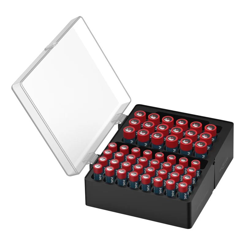 Batterie Aufbewahrungsbox