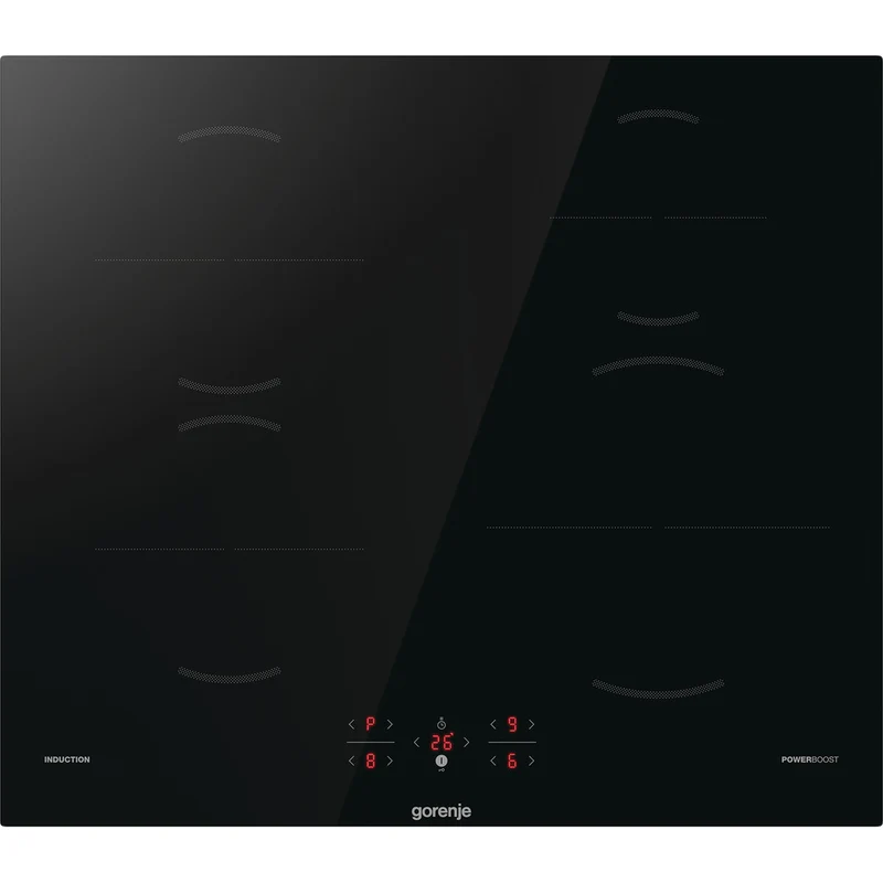 Induktions-Kochfeld G400 GI6401BSC