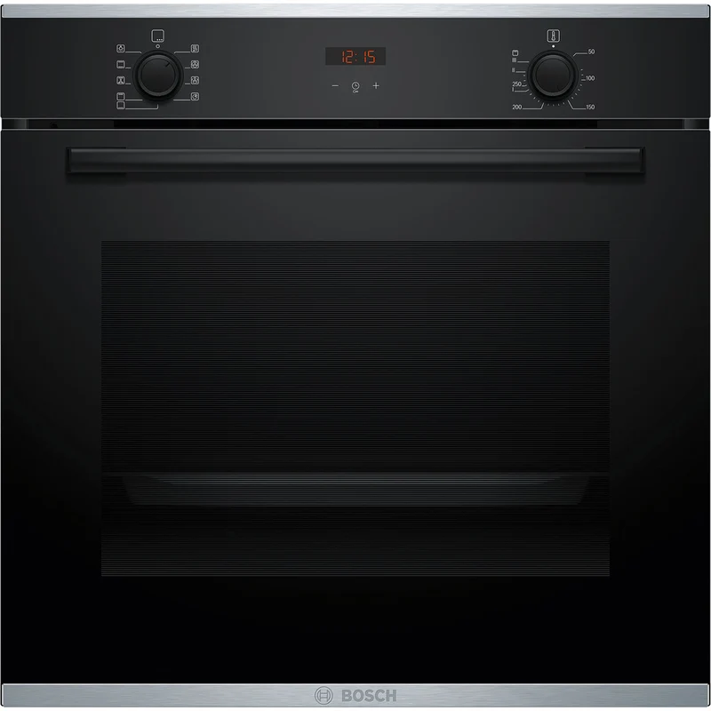 Einbau-Backofen HBA234BB3