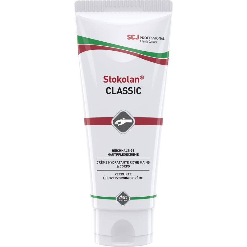 Hautpflegecreme Stokolan® Classic