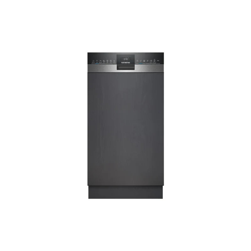 Teilintegrierter Geschirrspüler iQ300 SR53HS74KE