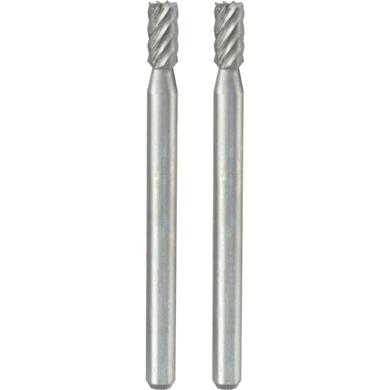 Zylinderfräser Wolfram Vanadium Stahl