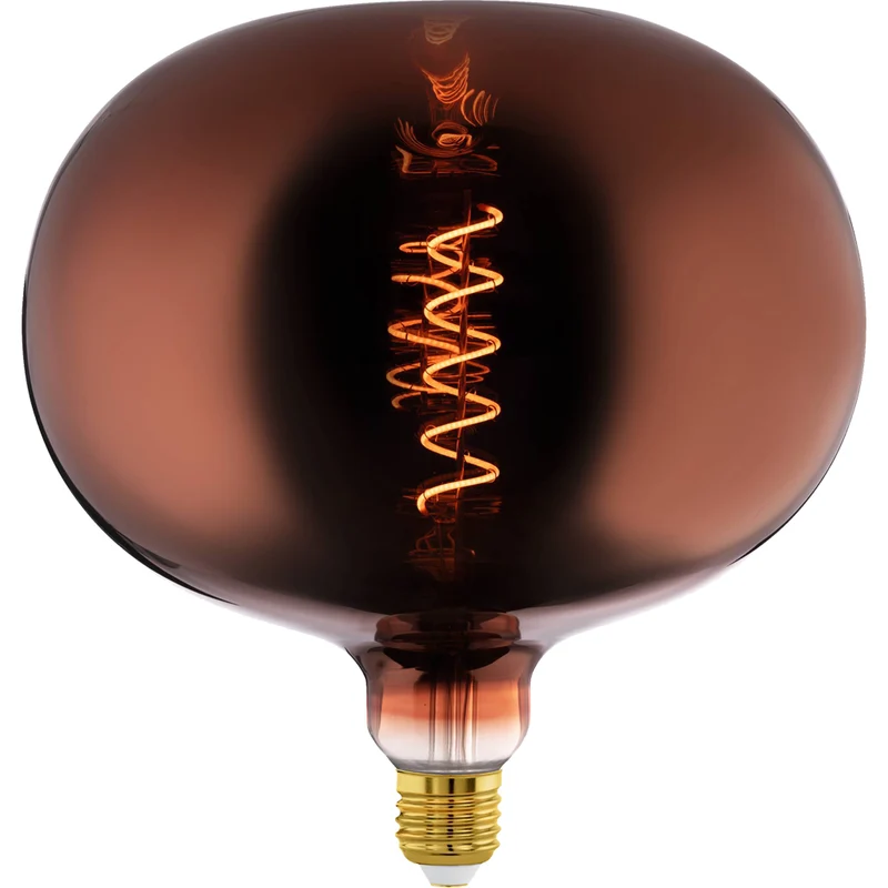 Eglo LED Filament-Leuchtmittel - APPLE KUPFER / E27