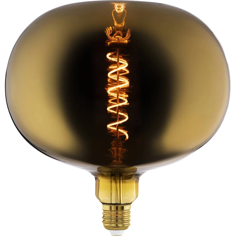 Eglo LED Filament-Leuchtmittel - APPLE GOLD / E27
