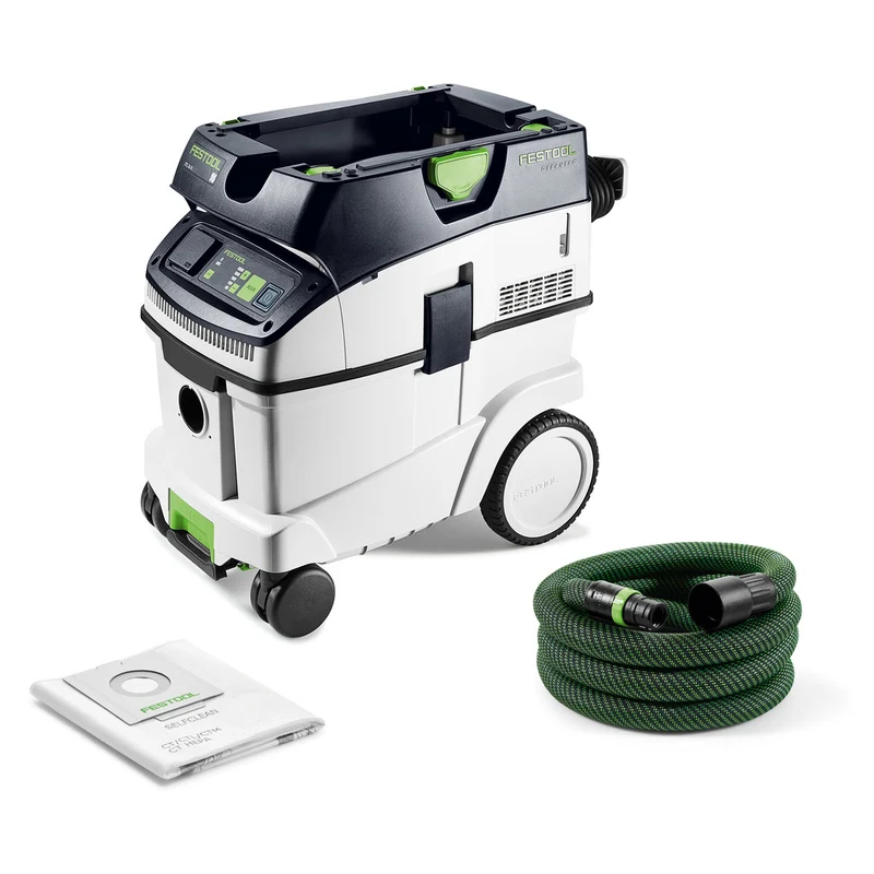 Absaugmobil CLEANTEC CTL
