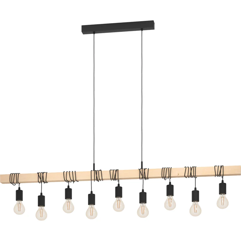 Eglo Pendelleuchte TOWNSHEND / HL9