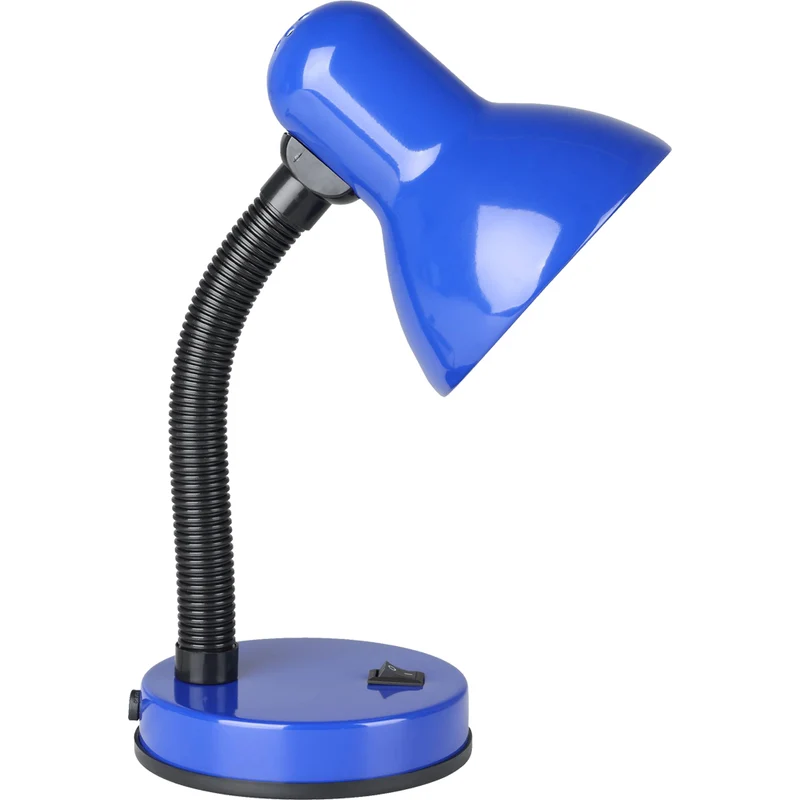 Eglo Tischlampe BASIC / blau