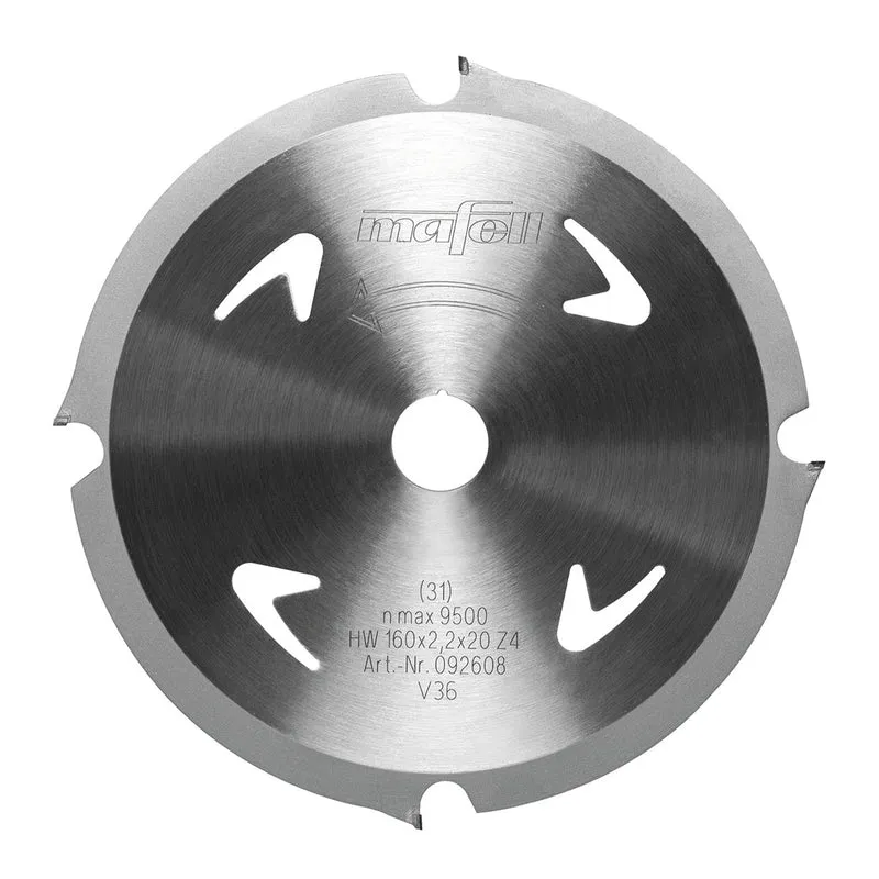 Sägeblatt KSB-AM 160