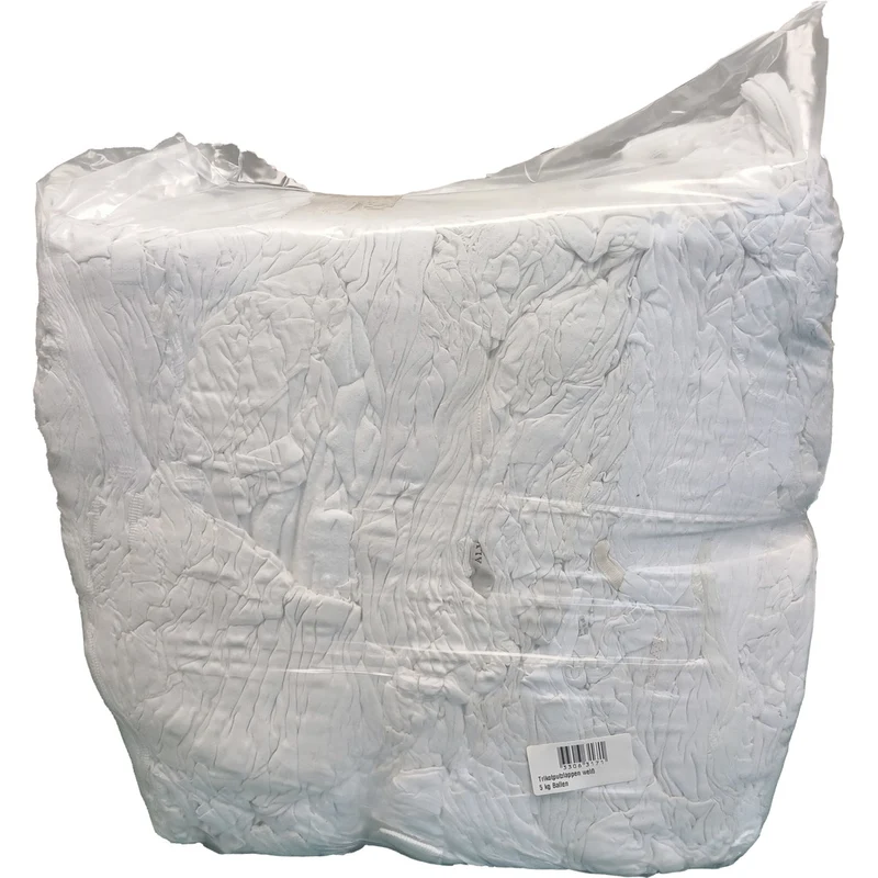 Trikotputzlappen