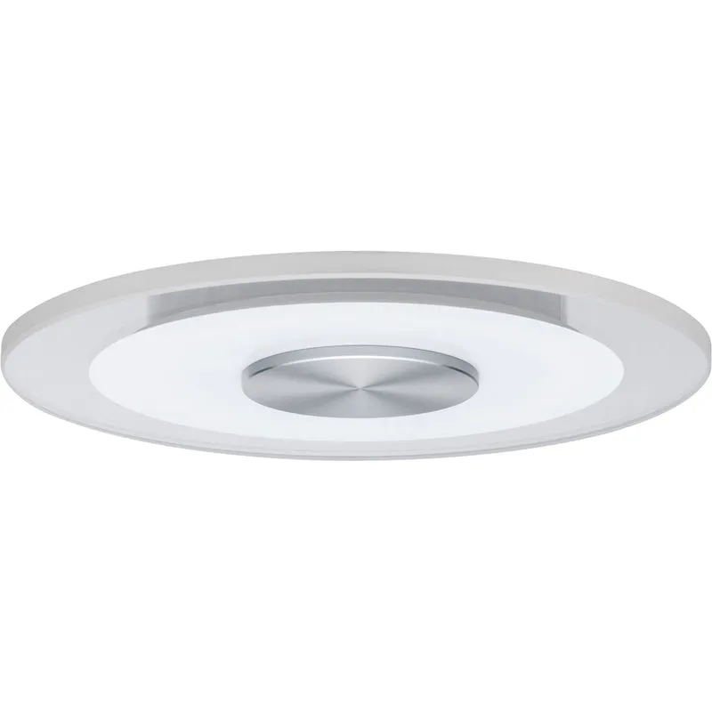 Paulmann LED Einbauleuchte Whirl Basisset