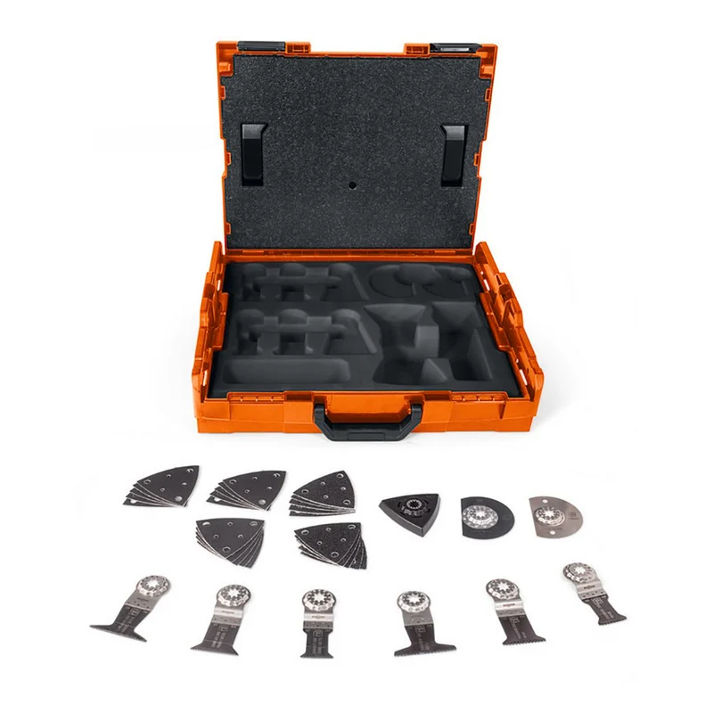 Starlock Zubehör in L-BOXX 102