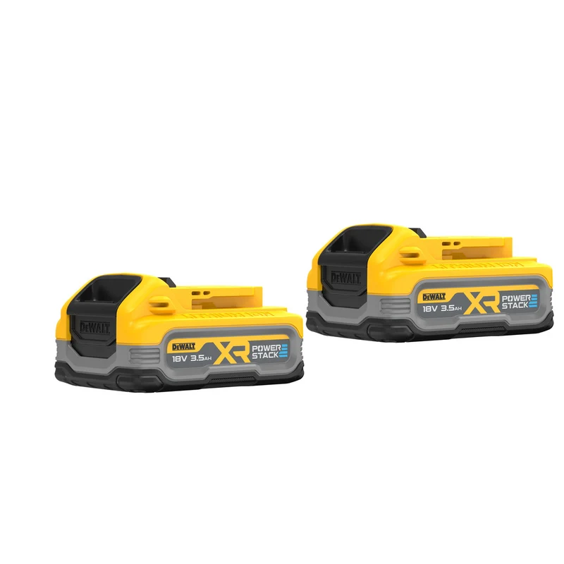 DCBP318 S2 Powerstack Akku