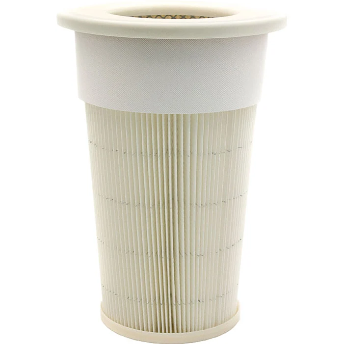 Feinfilter Zellulose