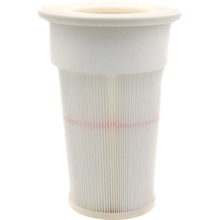 Feinfilter Polyester