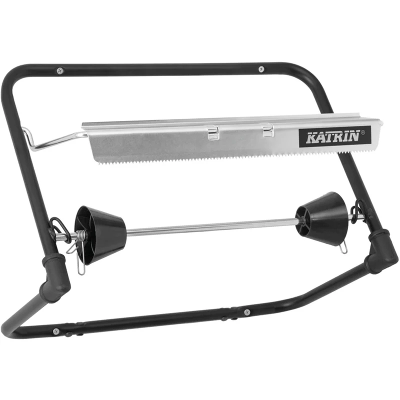 Rollen-Wandhalter
