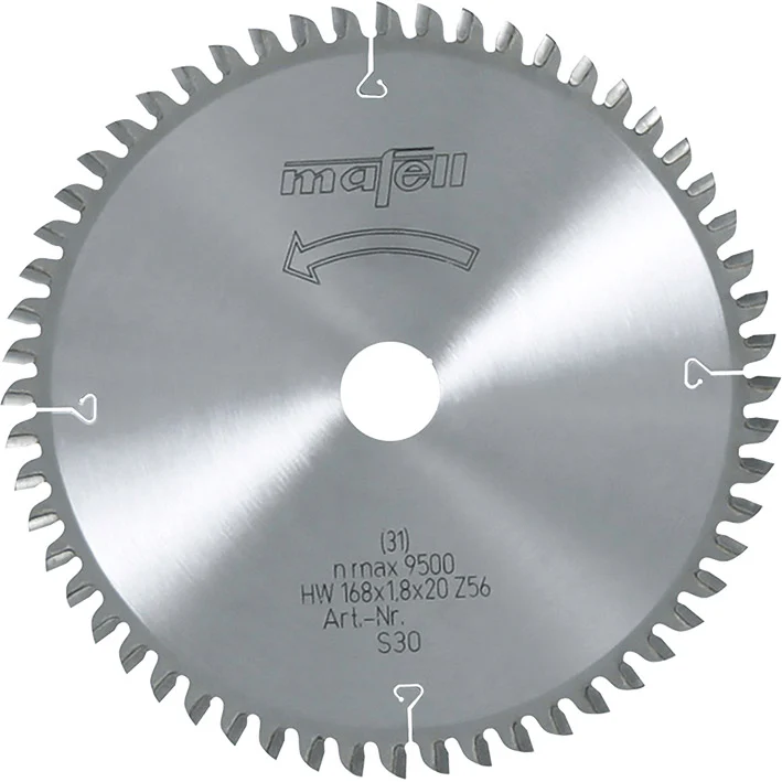 Sägeblatt HM 168