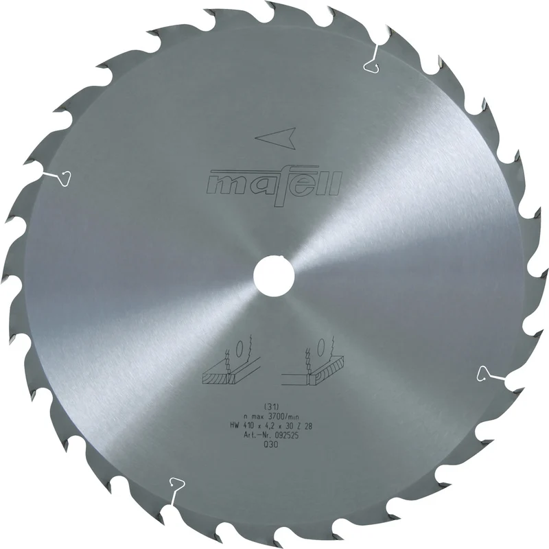 Sägeblatt HM 410