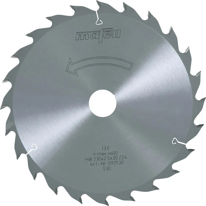 Sägeblatt HM 230