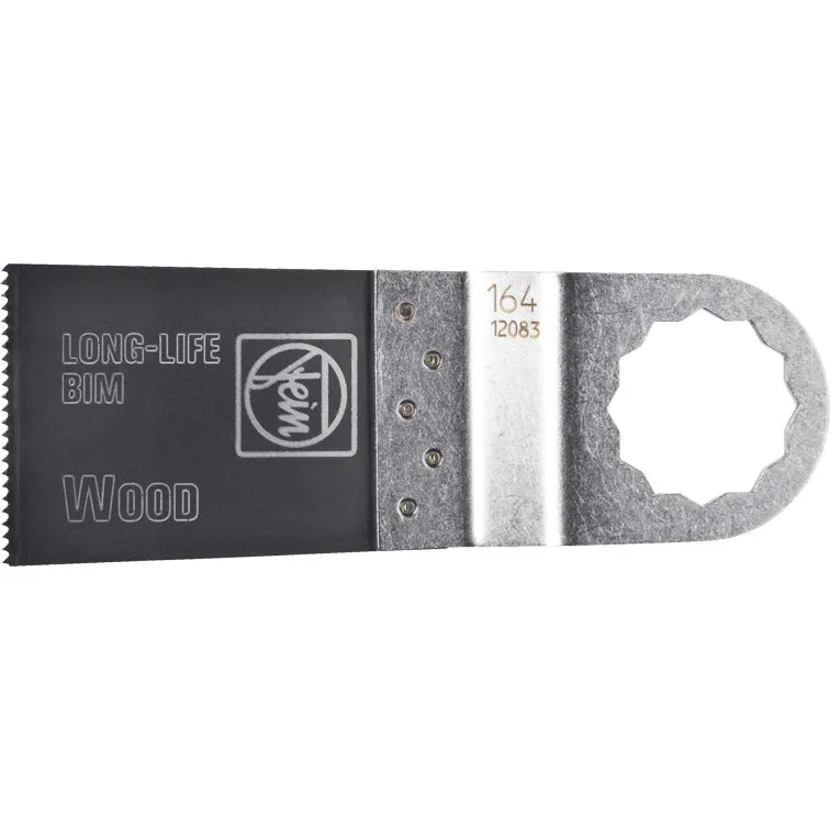 E-Cut - Long Life Sägeblätter
