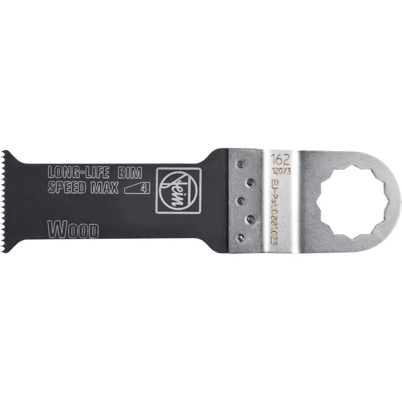 E-Cut - Long Life Sägeblätter
