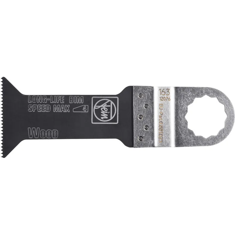 E-Cut - Long Life Sägeblätter