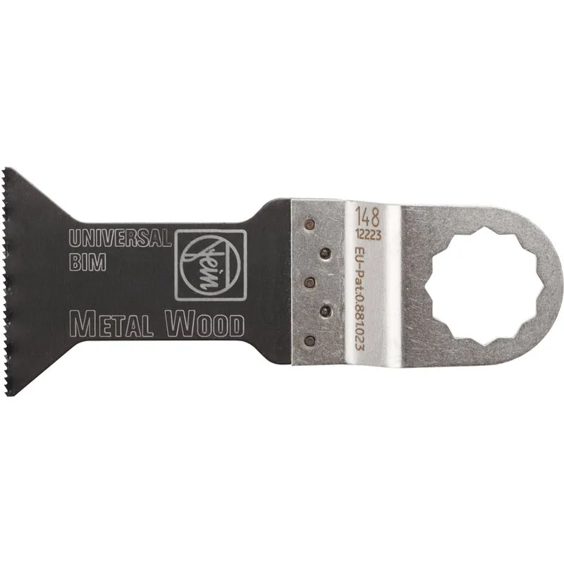 E-Cut Universal Sägeblätter