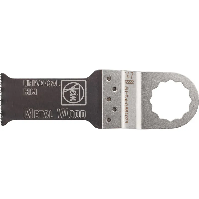 E-Cut Universal Sägeblätter