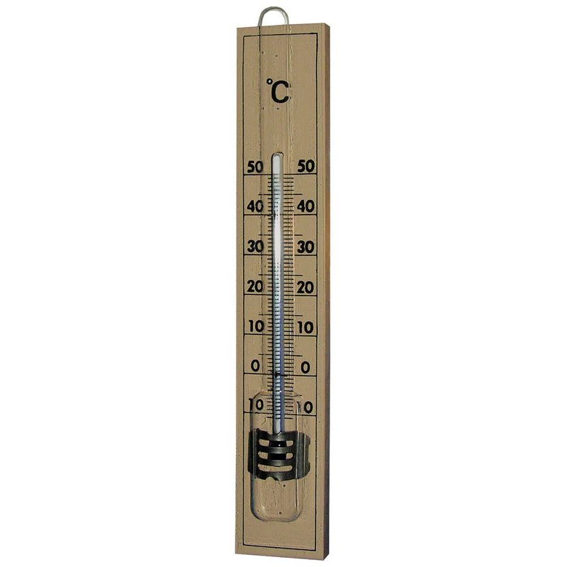 Zimmer Thermometer