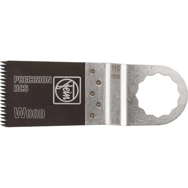 E-Cut Precision Sägeblatt Form 119