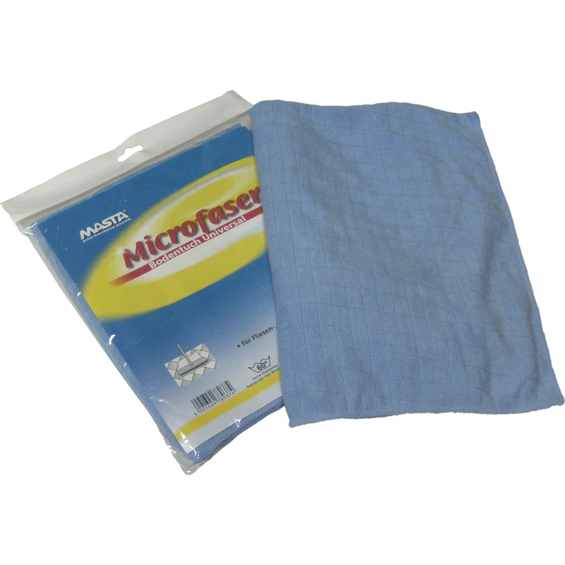 Microfaser Bodentuch