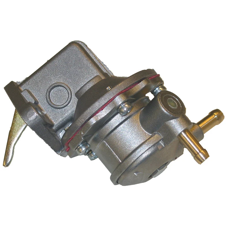 Kühlmittelpumpe