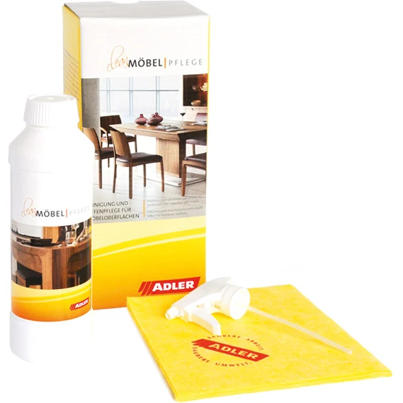 Clean Möbelpflege