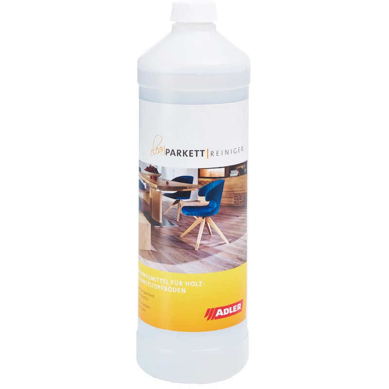 CLEAN Parkettreiniger